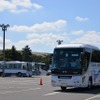 第1回湾岸バスフェスタ