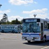 第1回湾岸バスフェスタ