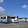 第1回湾岸バスフェスタ
