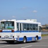 第1回湾岸バスフェスタ
