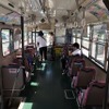 第1回湾岸バスフェスタ