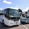第1回湾岸バスフェスタ
