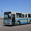第1回湾岸バスフェスタ