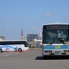 第1回湾岸バスフェスタ