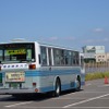 第1回湾岸バスフェスタ