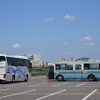 第1回湾岸バスフェスタ
