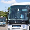 第1回湾岸バスフェスタ