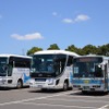 第1回湾岸バスフェスタ