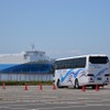 第1回湾岸バスフェスタ