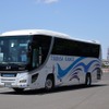 第1回湾岸バスフェスタ