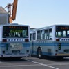 第1回湾岸バスフェスタ