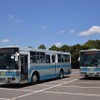 第1回湾岸バスフェスタ