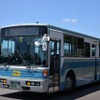 第1回湾岸バスフェスタ