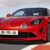 アルピーヌ A110S