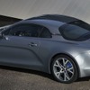 アルピーヌ A110GT