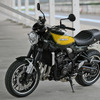 カワサキ Z900RS Yellow Ball Edition