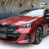 BMW 5シリーズ 新型