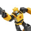 片足スクワットもできる!最先端ロボットトイ『バンブルビーパフォーマンス』が発売