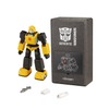 片足スクワットもできる!最先端ロボットトイ『バンブルビーパフォーマンス』が発売