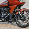 ハーレーダビッドソン CVO ロードグライド