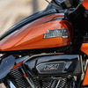 ハーレーダビッドソン CVO ロードグライド