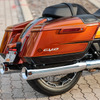 ハーレーダビッドソン CVO ロードグライド