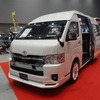 ATV群馬のフル装備バンコン「RSプレミアムLV」
