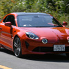 アルピーヌ A110S