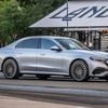 メルセデスベンツ Eクラス 新型（E220d 4MATIC）