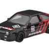 トヨタ AE86 スプリンタートレノ（8月発売予定）