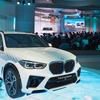 BMWが主催して開催されたシンポジウム「カーボンニュートラリティのキーテクノロジー～水素の利活用推進～」