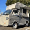 キッチンカー（イメージ）