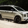 オープンカントリーA/T III（ホワイトレター）装着例