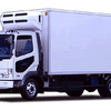 三菱、中型トラック『ファイター』にCNG車を設定