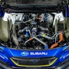 スバル WRX 新型のラリーカー