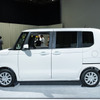 ホンダ N-BOX 新型（標準タイプ）