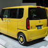 ホンダ N-BOX 新型（標準タイプ）