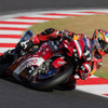 予選暫定4番手の#17 Astemo HondaDream SI Racing（水野涼／渡辺一馬／作本輝介）