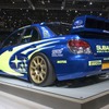 スバル・インプレッサWRC 2006プロトタイプ（ジュネーブモーターショー2006）