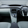トヨタ プリウス 新型の燃費公表…38.0km/リットル
