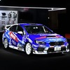 スバルWRX STI 全日本ラリー2019参戦車