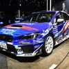 スバルWRX STI 全日本ラリー2019参戦車