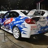 スバルWRX STI 全日本ラリー2019参戦車