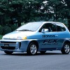 【新聞ウォッチ】過熱する対トヨタ競争、ホンダも燃料電池車を年内販売