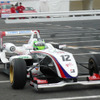 【全日本F3】今シーズンは国本弟ら16台が参戦