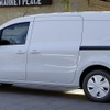 日産 タウンスター EV バン L2