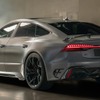 ABT RS7 レガシィ・エディション