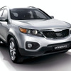 【ソウルモーターショー09】キアの人気SUV、ソレント が第2世代へ