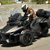 Can-Am Spyder RT Limited