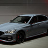 日産「スカイライン NISMO」